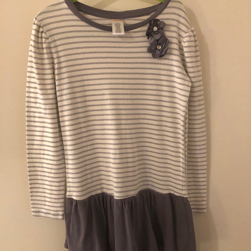 Girl dress